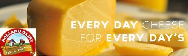 HOLLAND DAIRY AFRICA